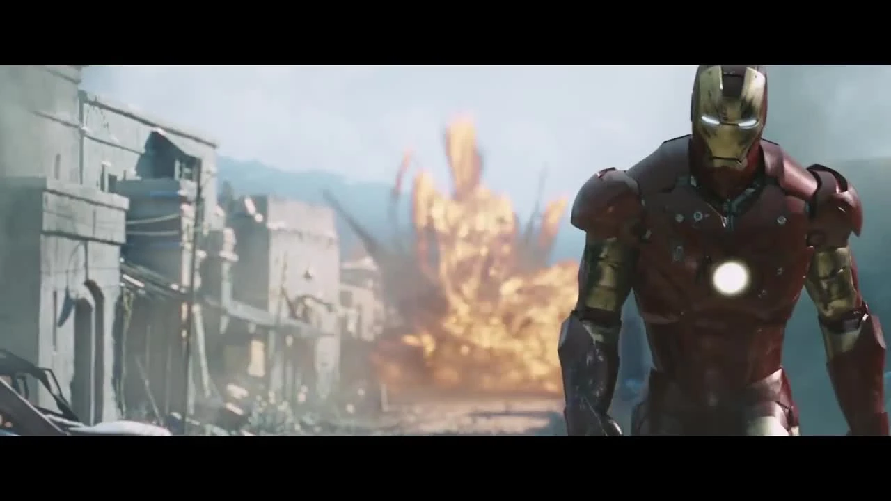 Все фильмы про Мстителей. От худшего к лучшему