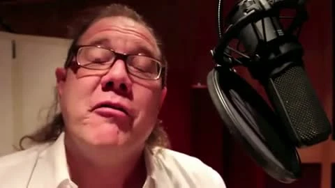 Warhammer 40.000: Dawn of War 2 "Голоса актеров"