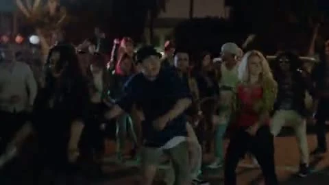 The Black Eyed Peas Experience:"Live trailer"