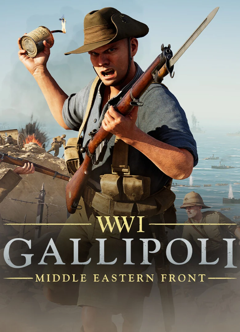 Gallipoli