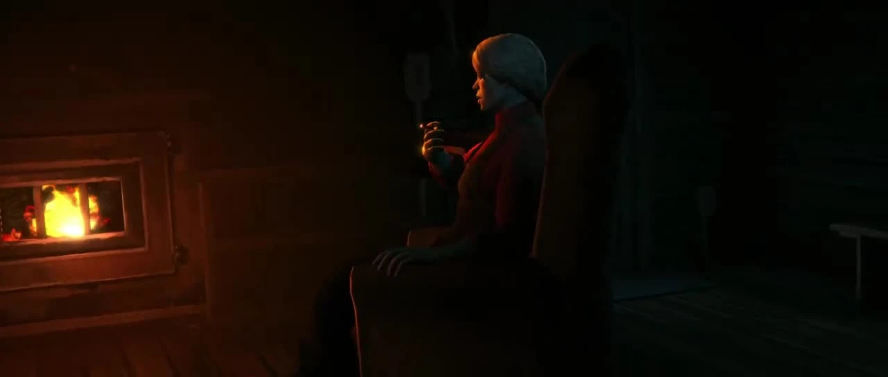 История The Long Dark продолжится в октябре