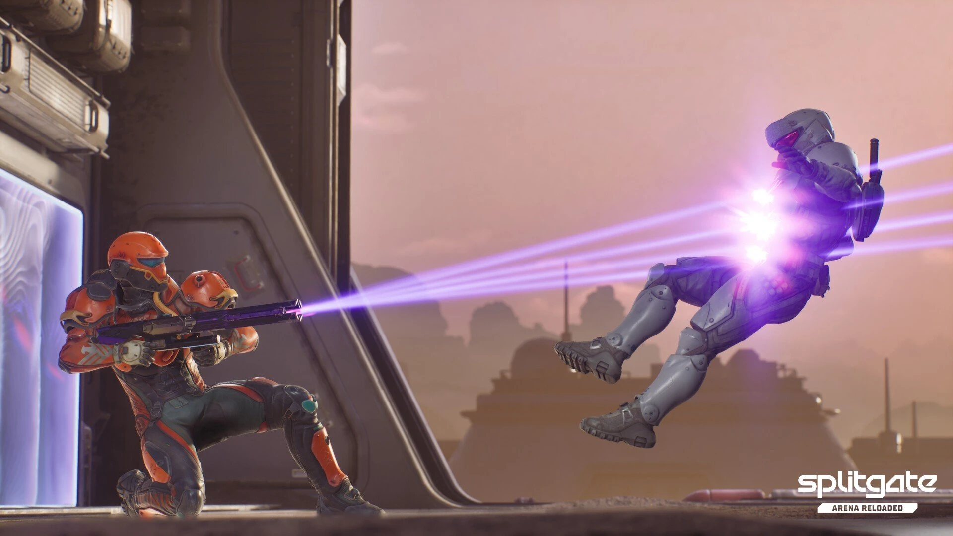 Разработчики Splitgate ответили на критику: "Статистика Steam не показывает, насколько в игре весело"