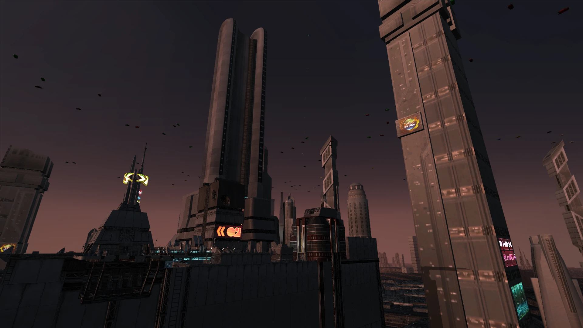 Star Wars: Battlefront 2 "Наследие"