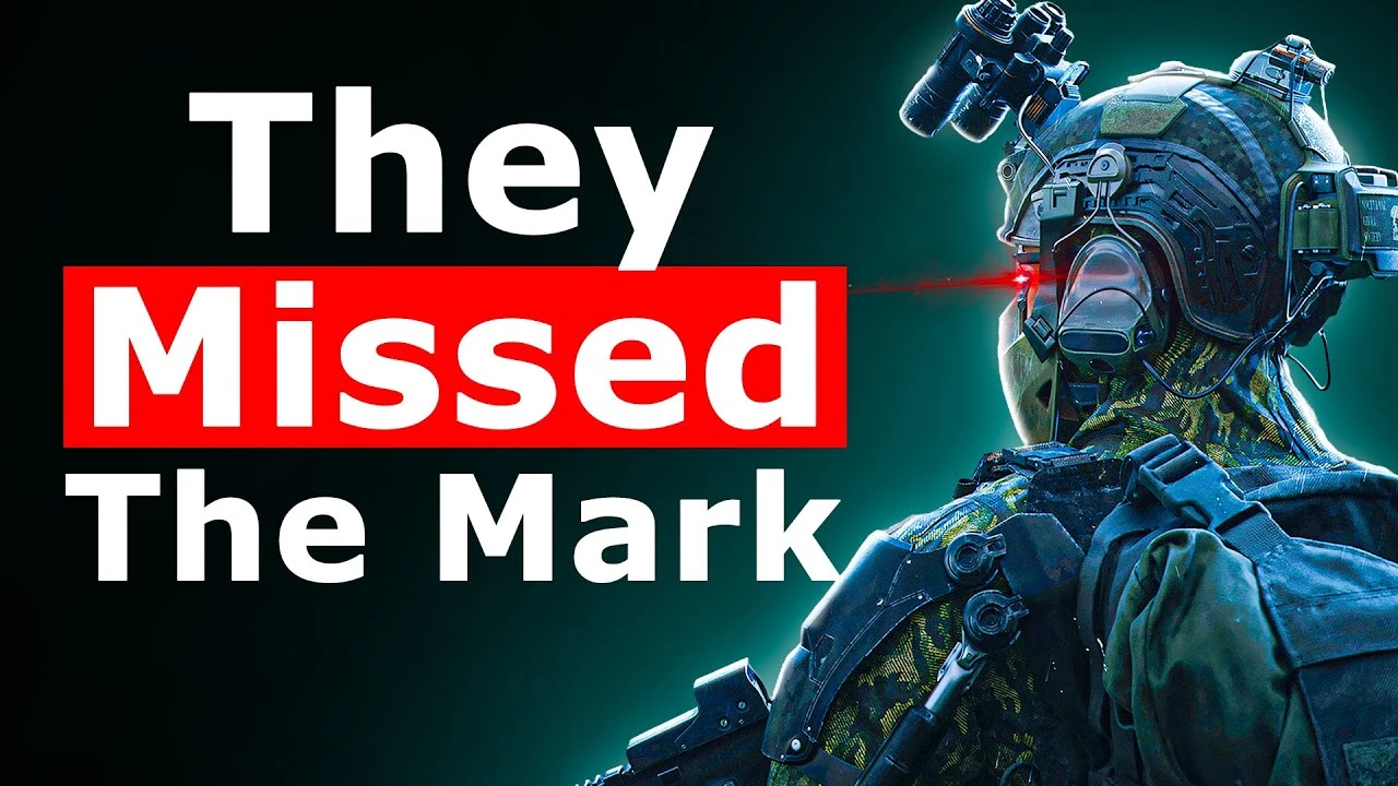 Дроны-курьеры и "кривая" стрельба: стоит ли играть в новый экшен-выживач PUBG Black Budget?