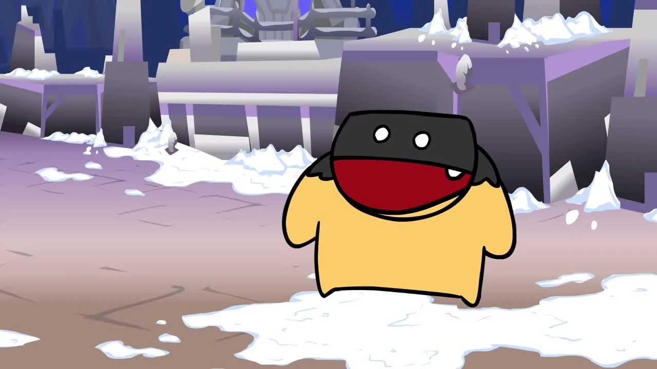 Heroes of the Storm: 60-й эпизод HeroStorm от Carbot Animations