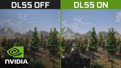 Выпущены последние версии DLSS и Streamline SDK: исправлены некоторые ошибки и повышена стабильность
