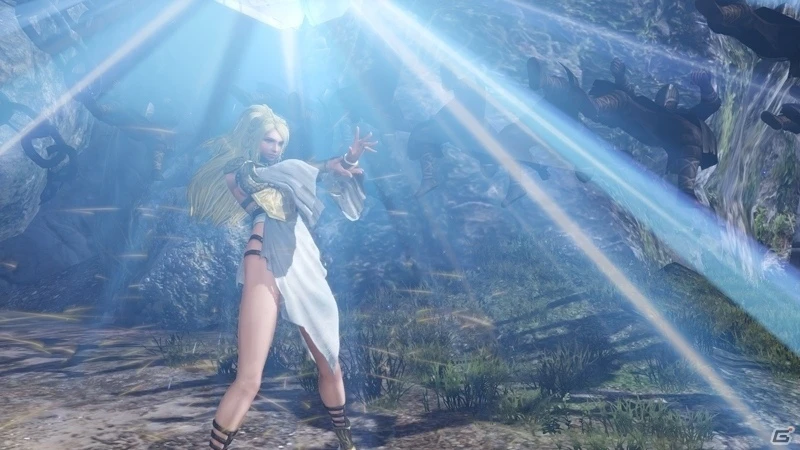 Warriors Orochi 4 Продалась тиражом в 500 тысяч копий