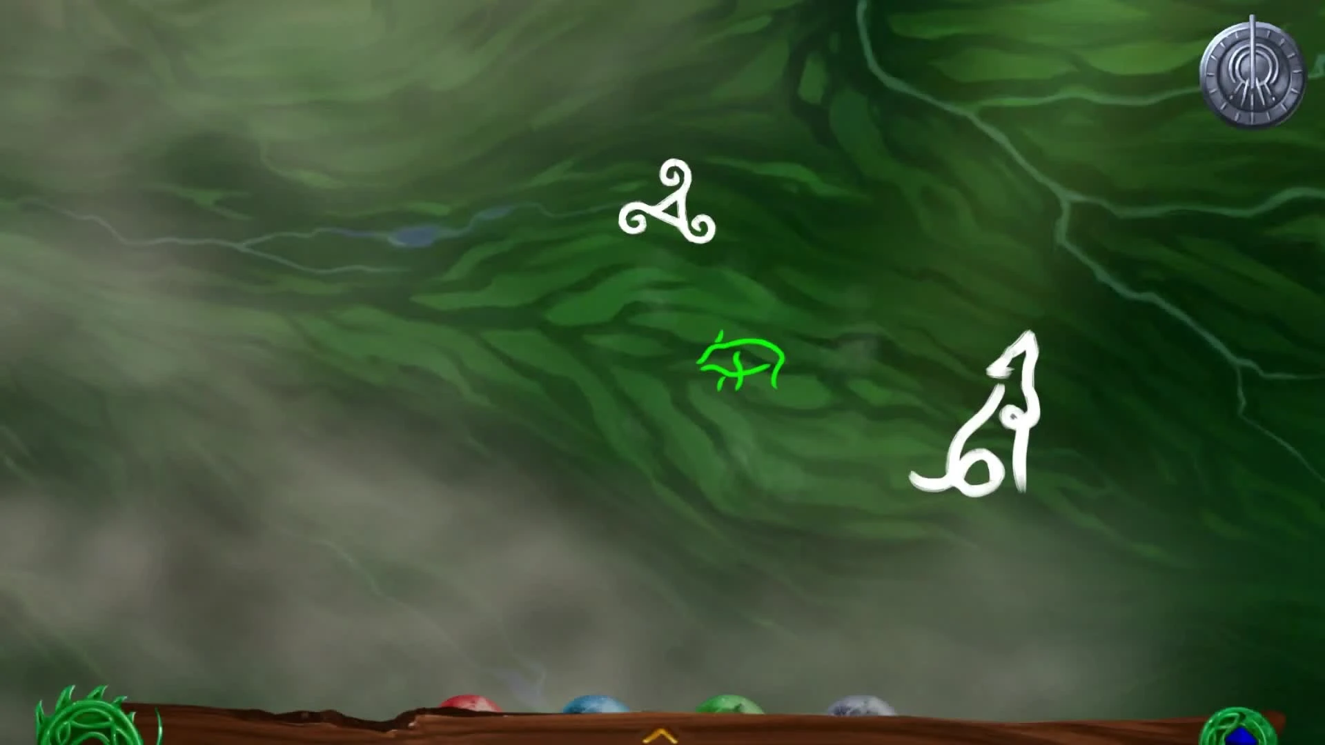 Состоялся релиз Golden Treasure: The Great Green