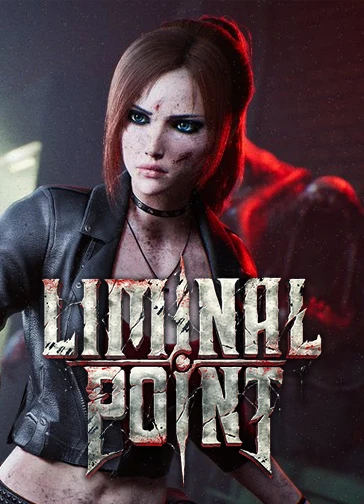 Liminal Point