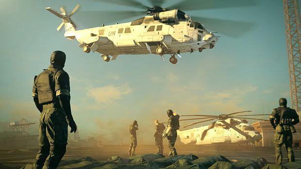 В Metal Gear Survive пройдёт ивент, посвящённый Metal Gear Solid 3: Snake Eater
