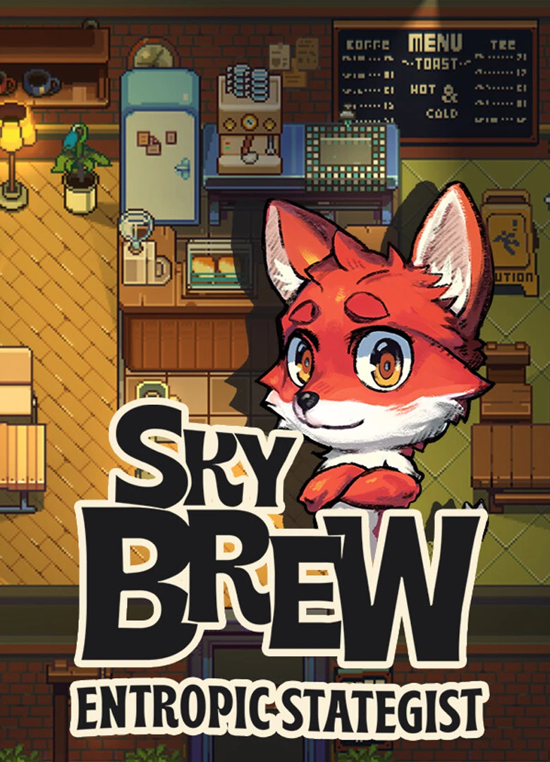 SkyBrew: Entropic Strategist