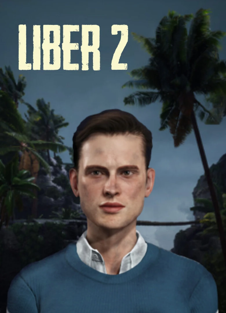 Liber 2: Lost in time