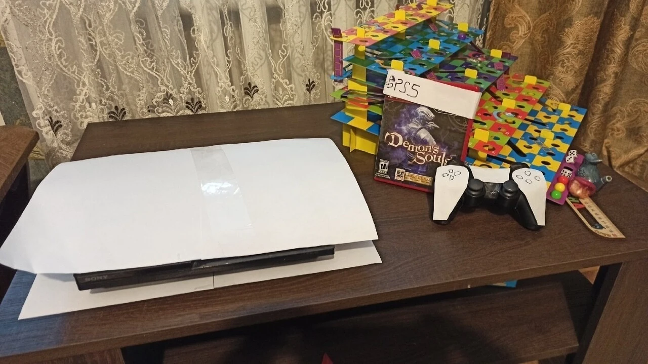 Что-то тут не так