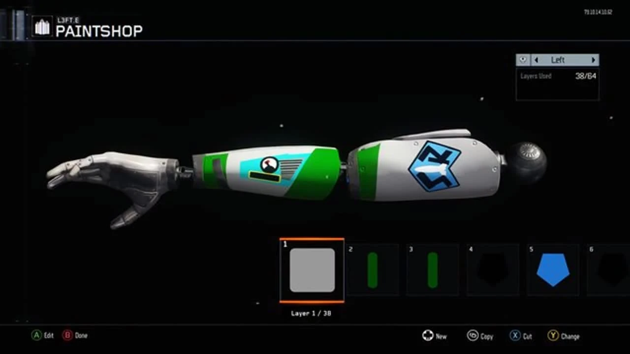 Top 5 Paint Jobs and Emblems in Black Ops 3 (New Weapon Camos)