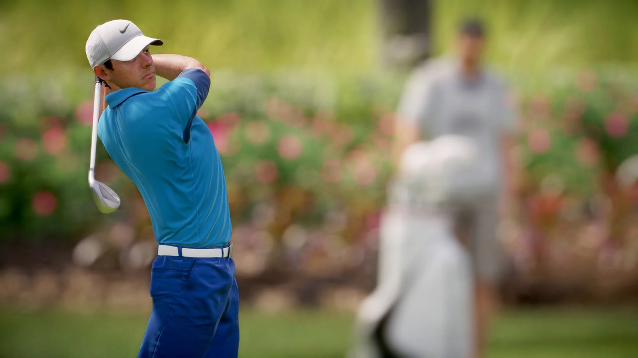 Оценки Rory McIlroy PGA Tour