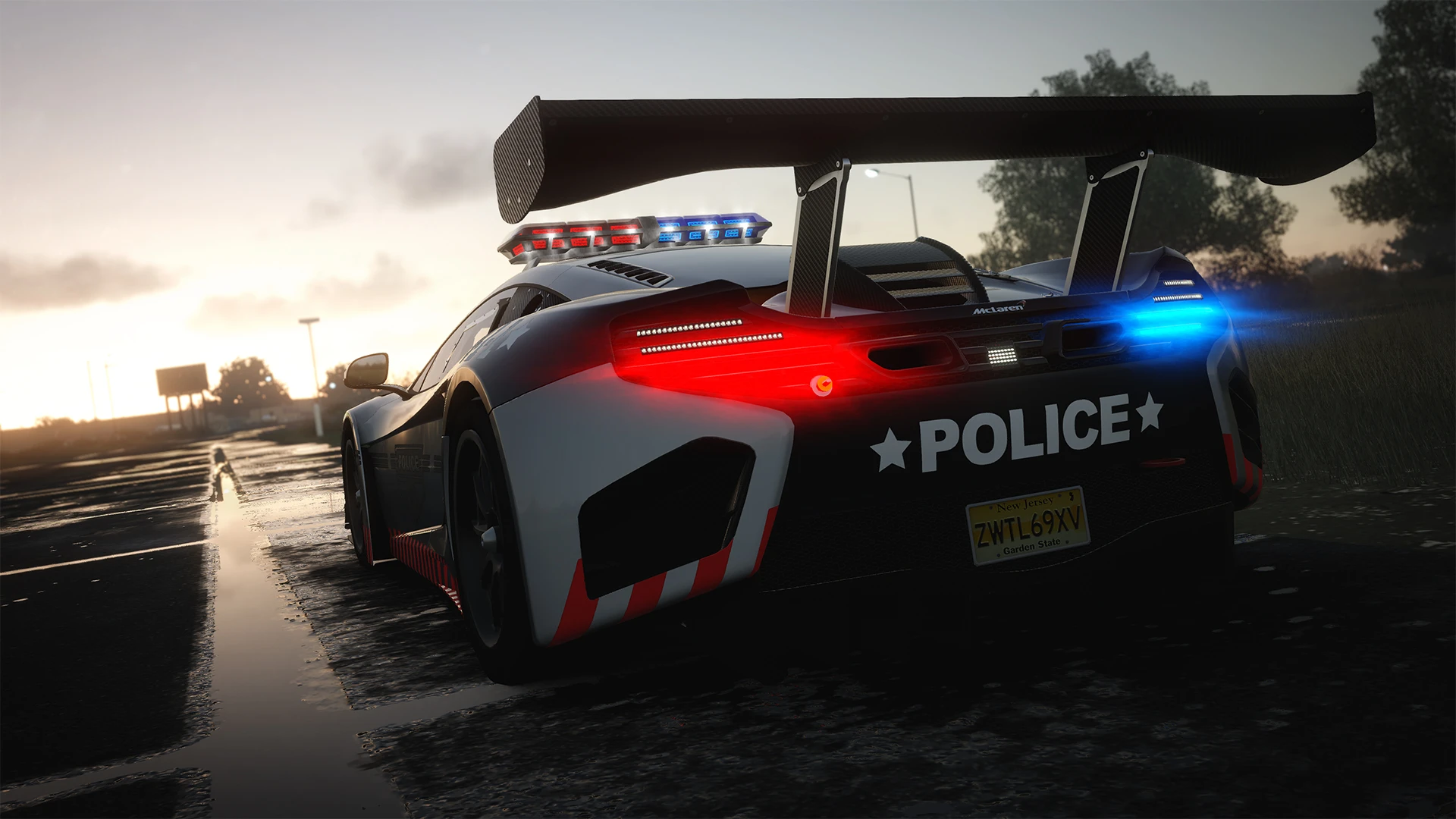 The Crew - Грядущие обновления и изменения