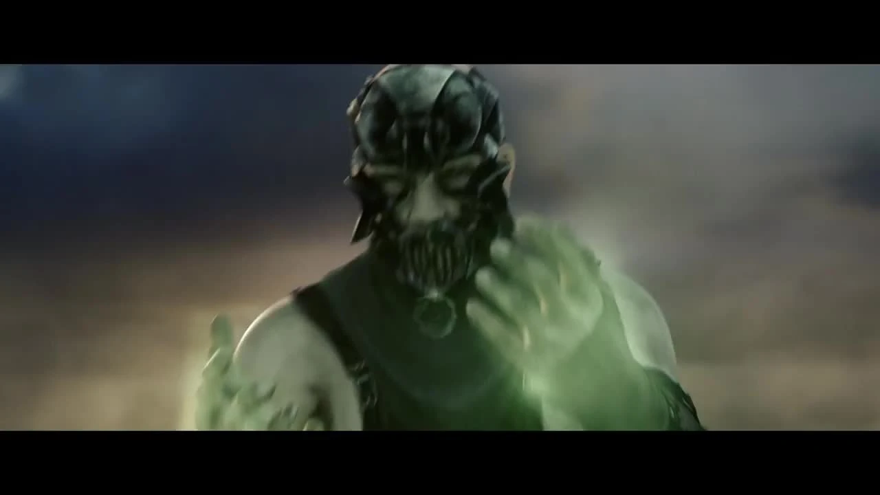 Lichdom: Battlemage "Официальный трейлер к игре"