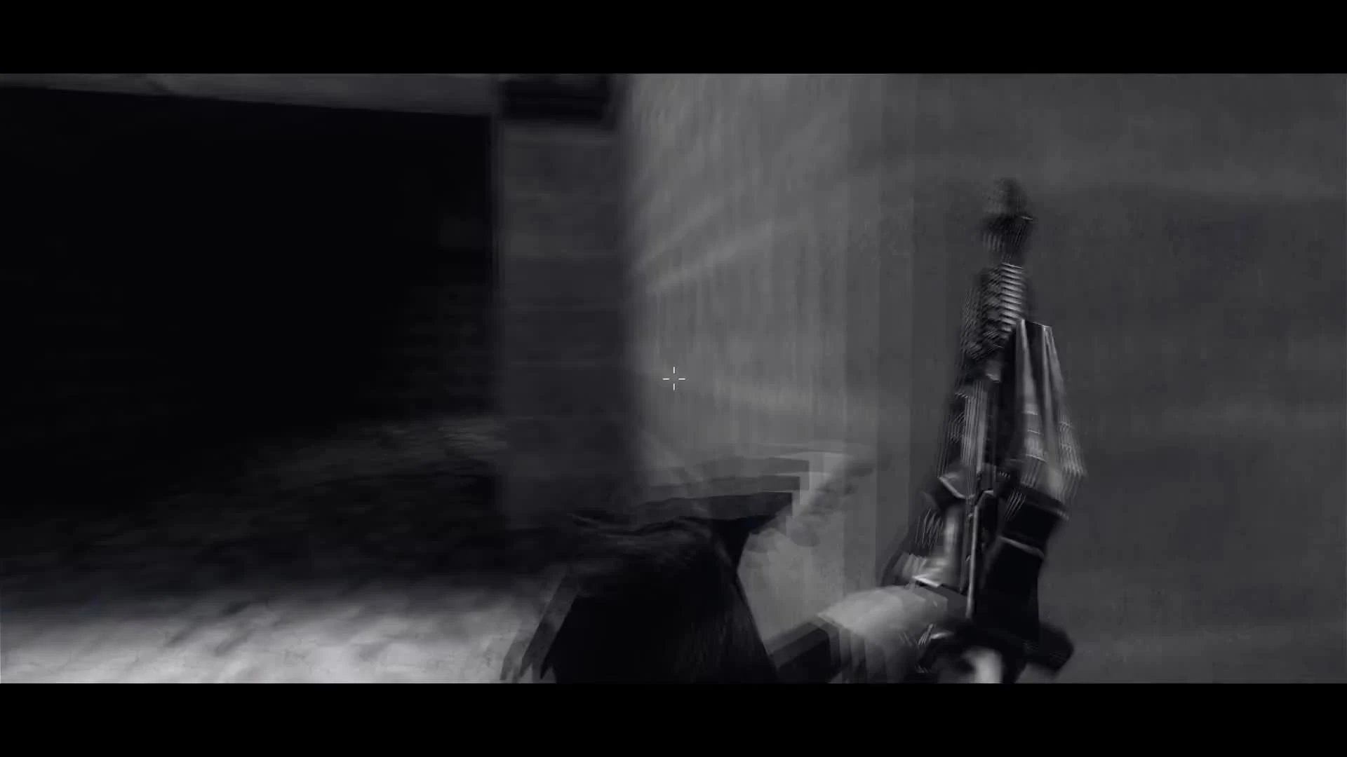 Counter-Strike "TRACECHASE by Ahemax"