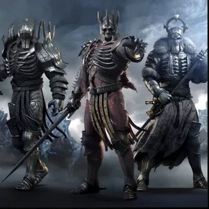 The Witcher 2: Assassins of Kings - Глоссарий - Прочее