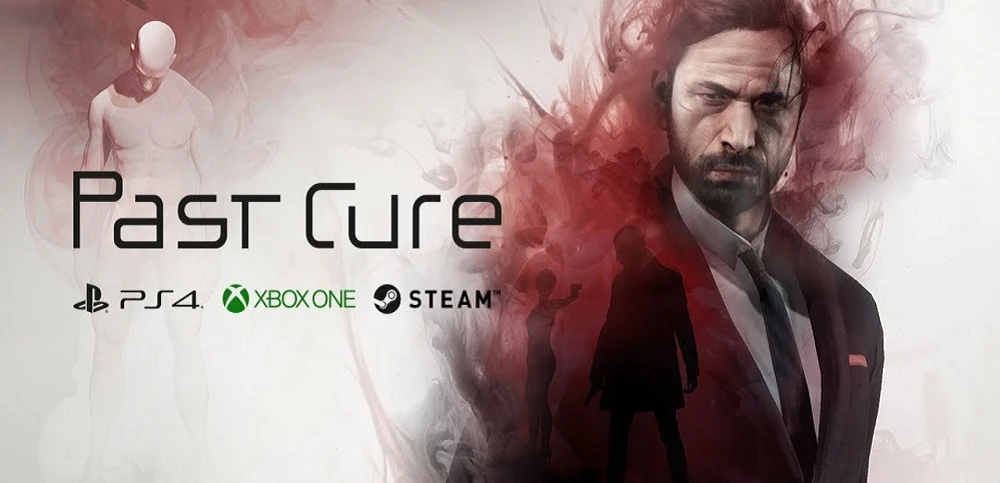 Новый патч для экшена Past Cure призван изменить игру к лучшему по многим аспектам