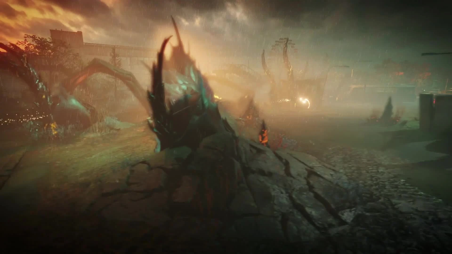 Свежий взгляд на шутер Alienation в новом трейлере игры