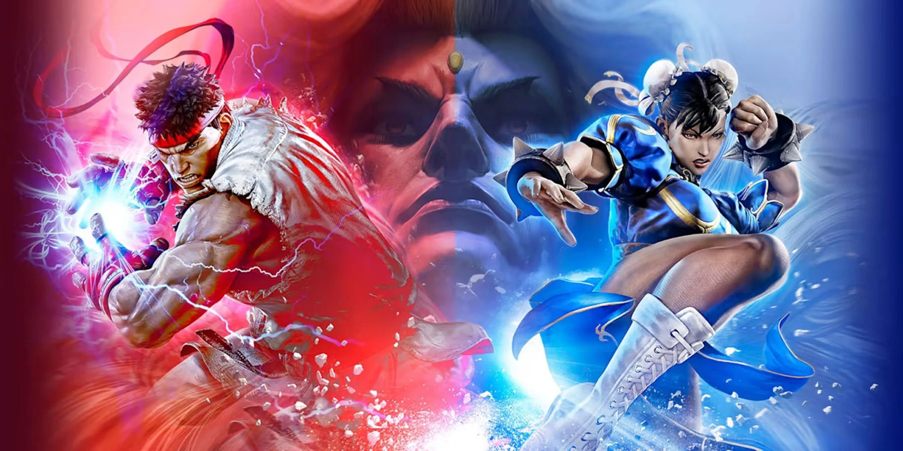 Джефф Грабб уверен, что Street Fighter 6 анонсируют в понедельник