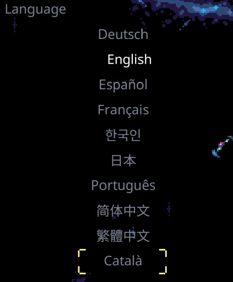 Rebel Transmute "Русификатор текста"