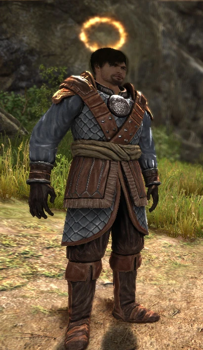 Arcania: Gothic 4 "Uniques Armor"