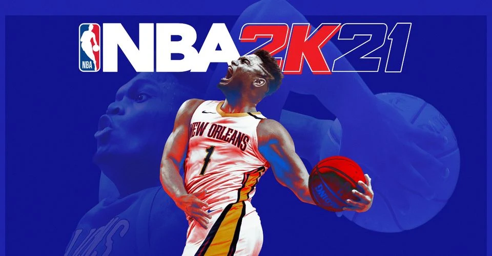 Утечка: стал известен спортсмен на обложке NBA 2K22