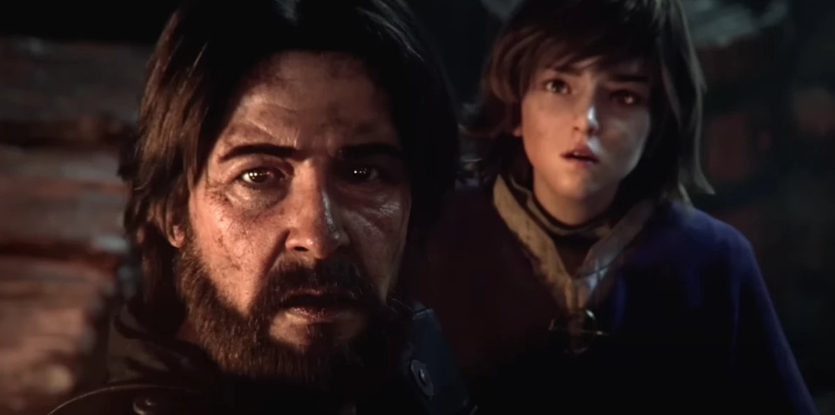 В Throne and Liberty не будет лутбоксов и гачи