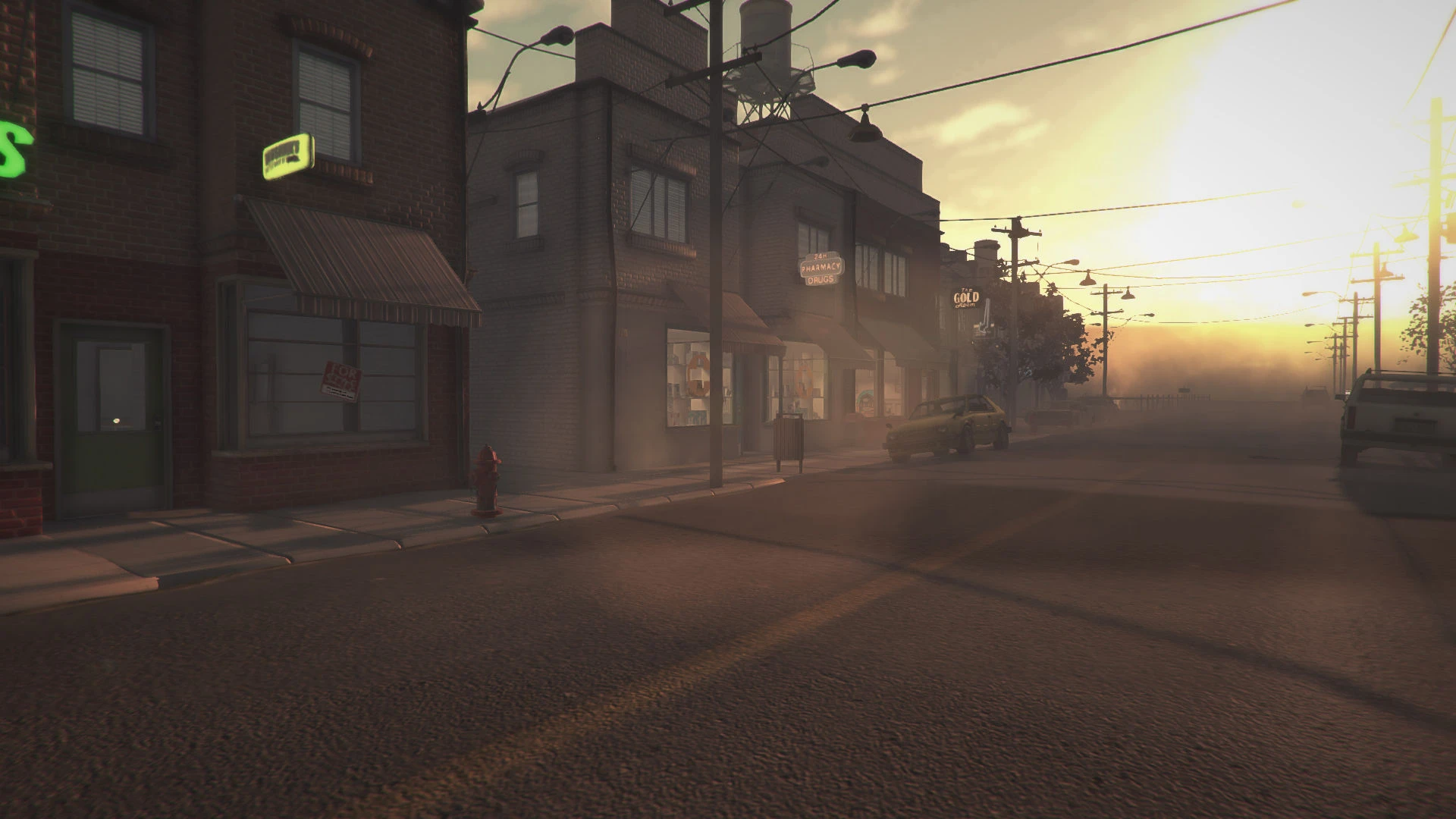 Трейлер к выходу триллера Lucius 2: The Prophecy