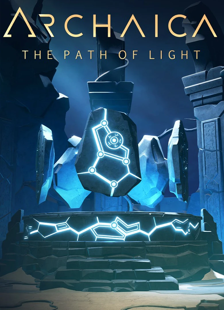 Archaica: The Path of Light