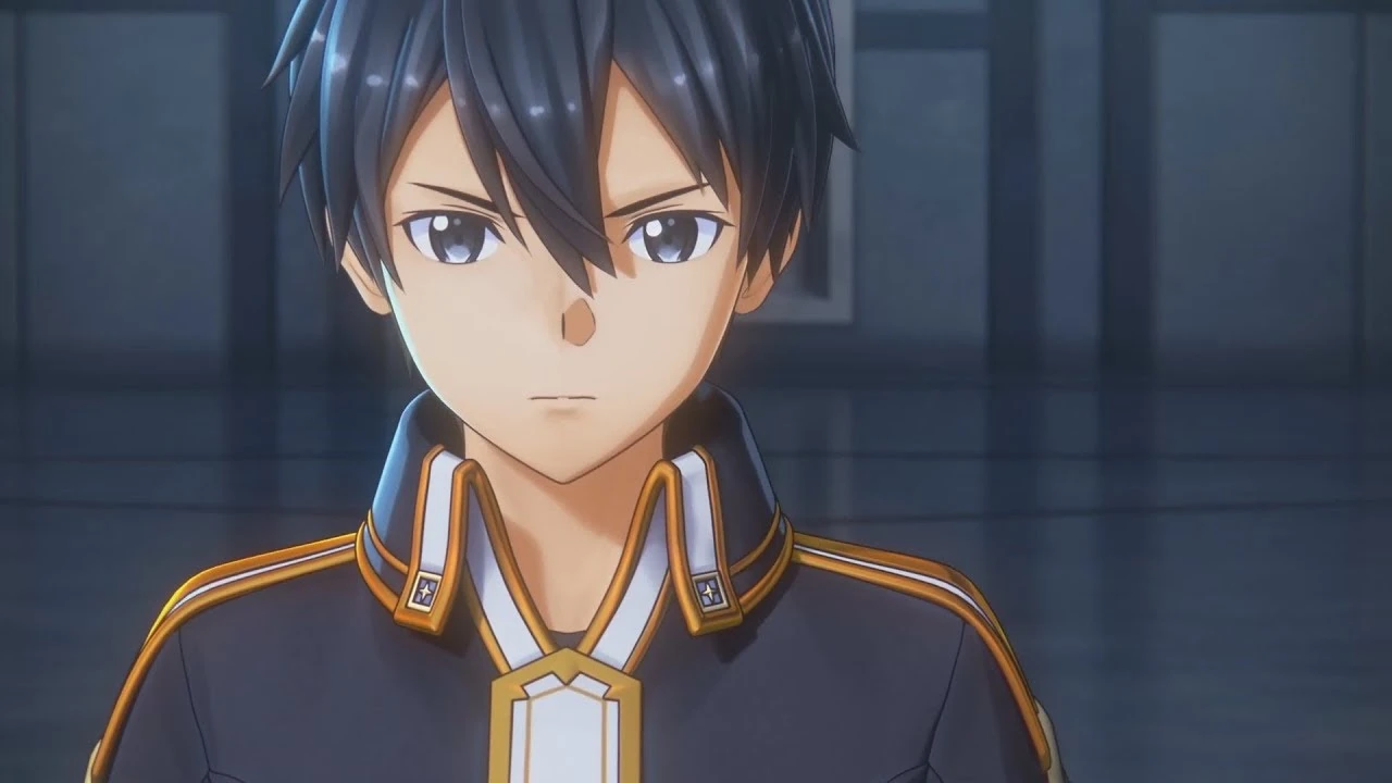 Bandai Namco анонсировала новую игру серии Sword Art Online