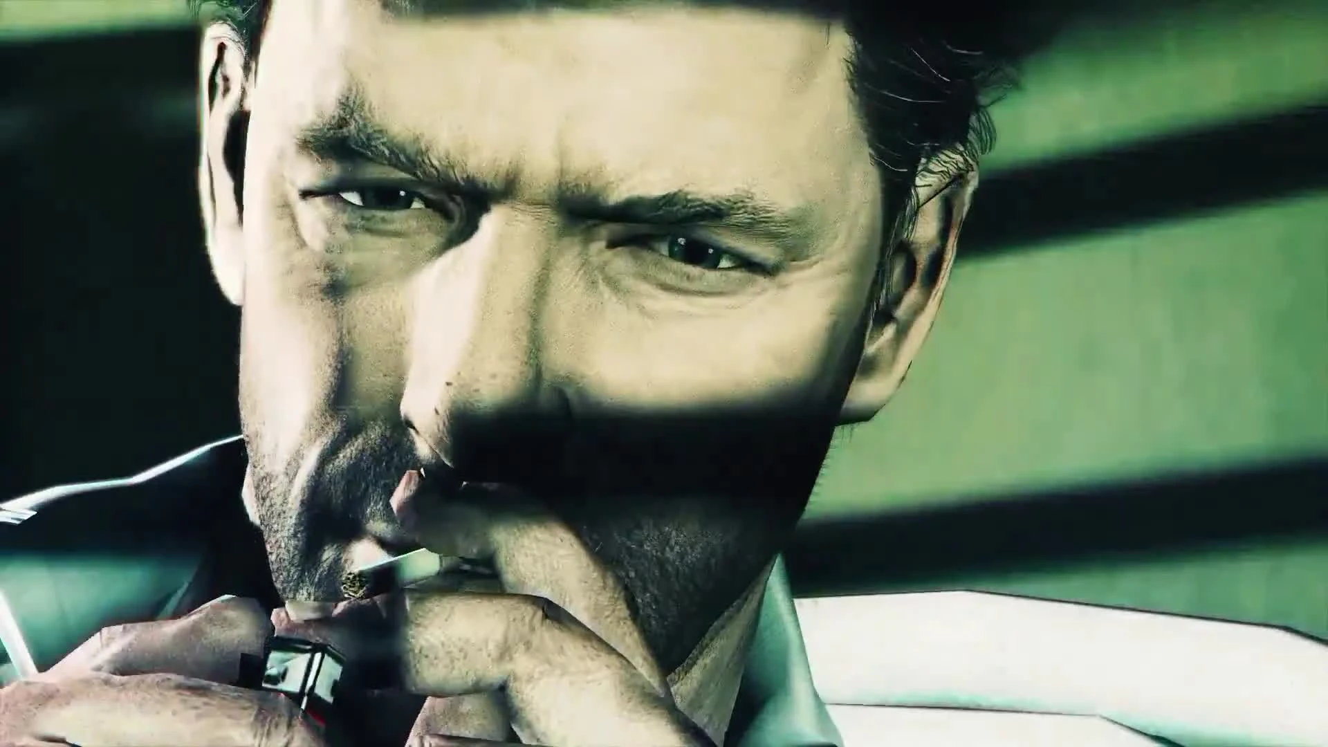 Max Payne 3 "Проба закадровой озвучки"