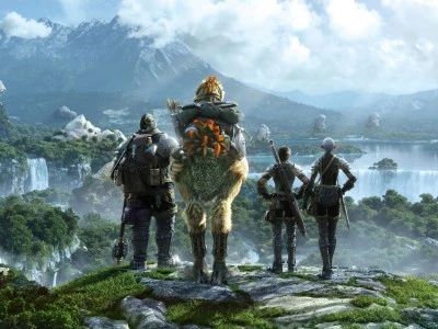 Square Enix выпустит легендарную MMORPG Final Fantasy XI для iOS и Android