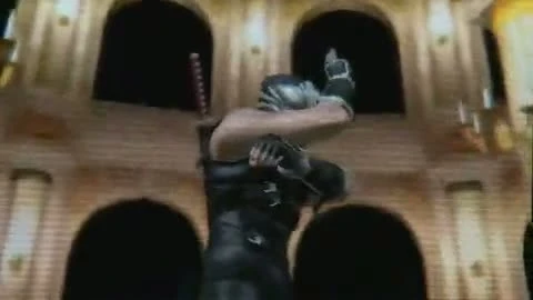 Dead or Alive: Dimensions "Ayane vs. Christie"