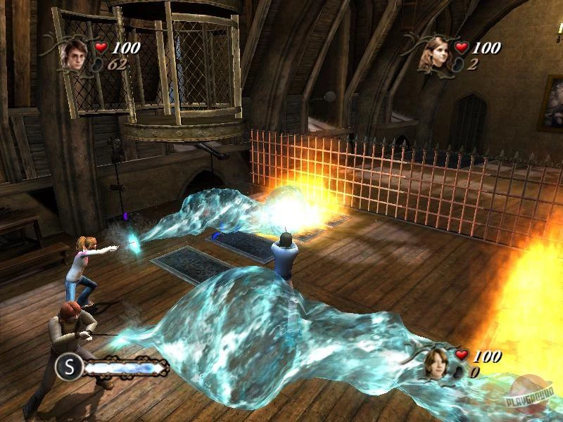 Harry Potter and the Goblet of Fire. Минздрав предупреждает: только для фанатов