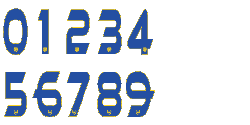 FIFA 14 "Новые цифры для Арсенала"