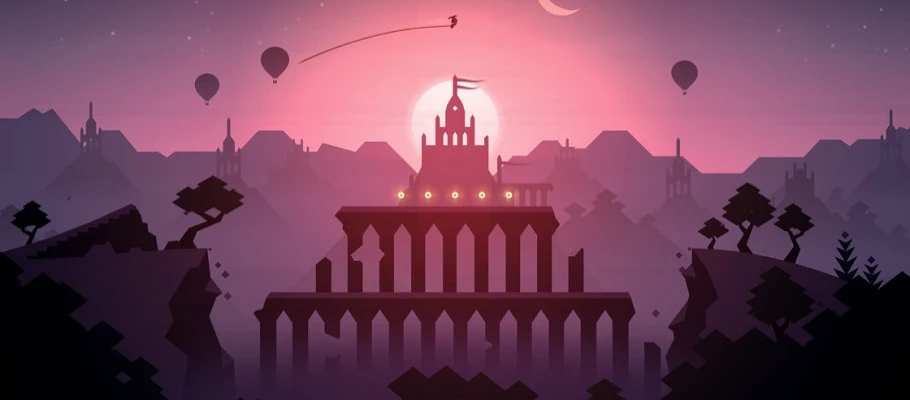 Анонсирован выход The Alto Collection на PS4, Xbox One, Switch и PC