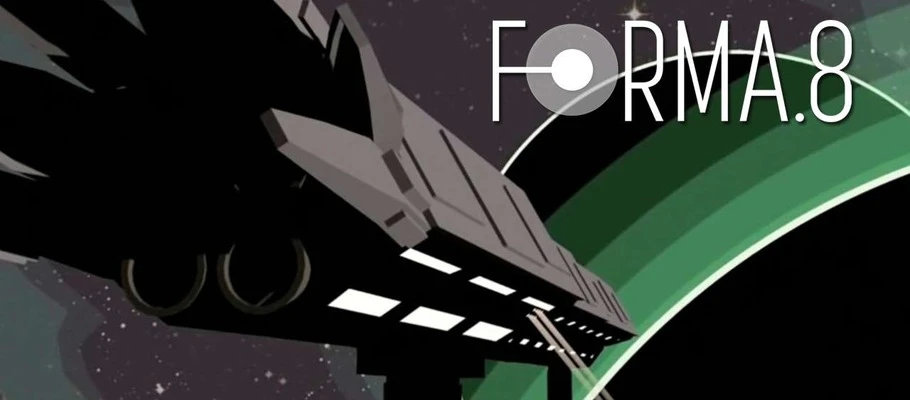 MixedBag планируют выпустить forma.8 на New 3DS