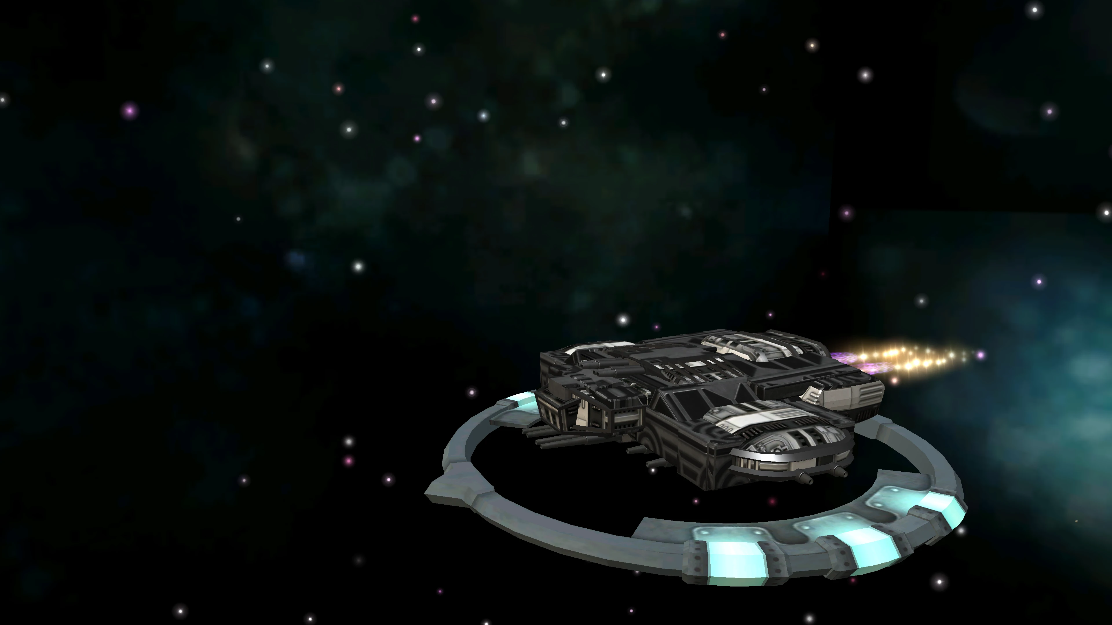 Spore "Большой пак НЛО и существ"