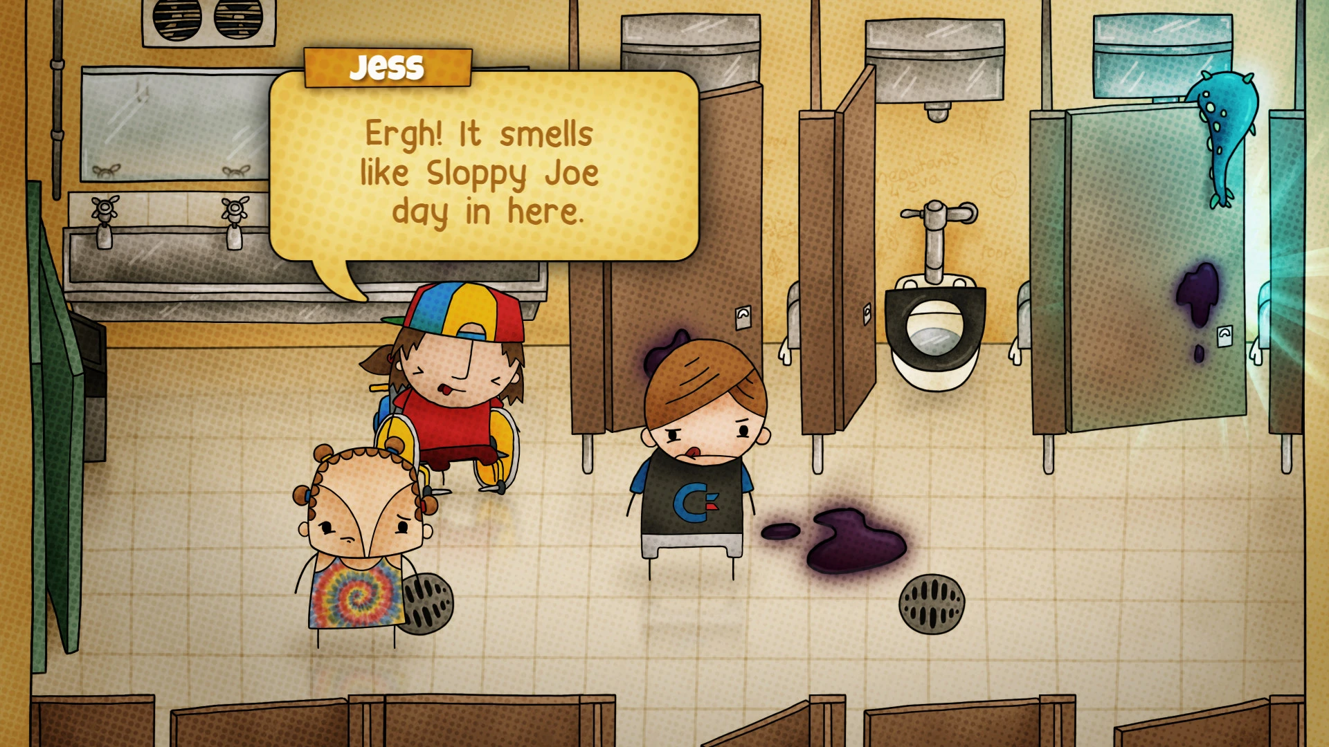 Стала известна дата выхода Cardpocalypse на консоли