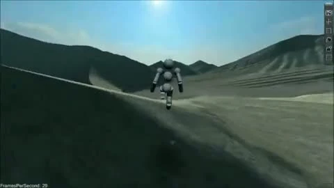 Overgrowth "Создание персонажа Трейлер"