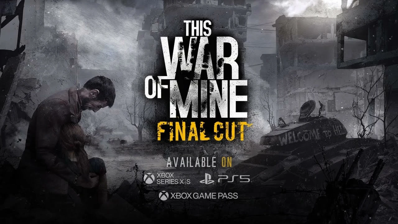 This War of Mine преодолела отметку в 7 миллионов проданных копий. Final Cut доступна на платформах текущего поколения