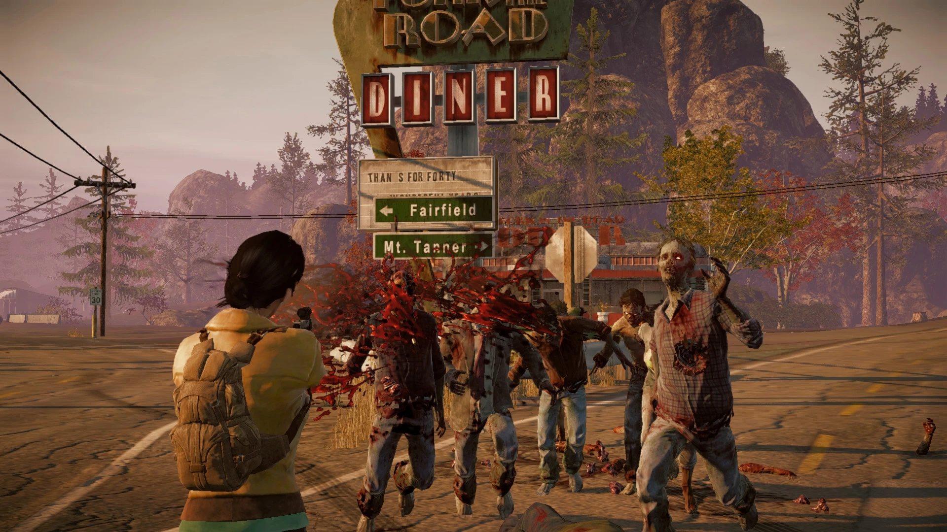State of Decay "Таблица для Cheat Engine" [UPD: 30.01.2024] {N3rveMods}