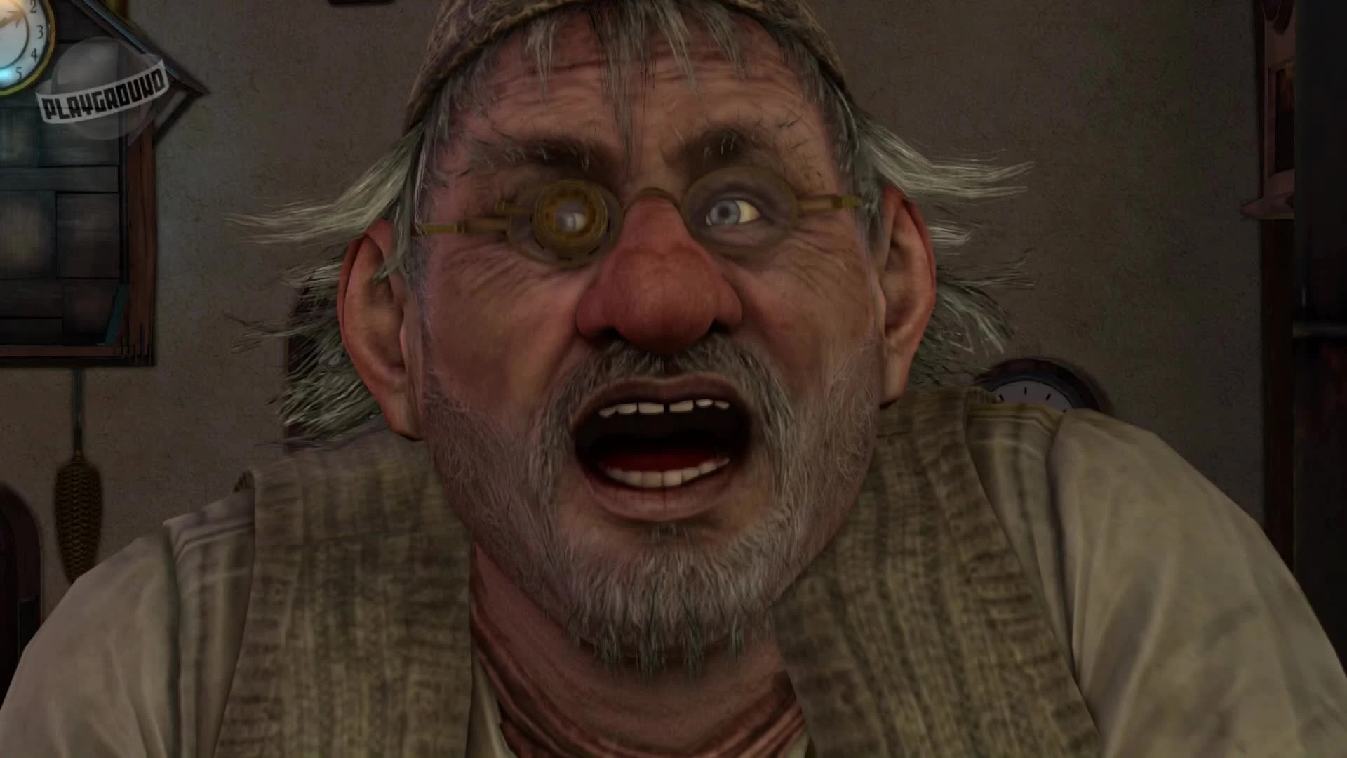 Не воскрешайте мамонта: рецензия на Syberia 3