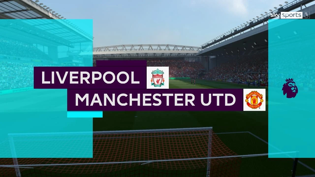 FIFA 17 "SKY SPORTS PREMIER LEAGUE TV LOGO"