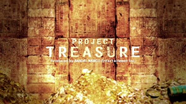 Project Treasure - новый проект Nintendo для Wii U