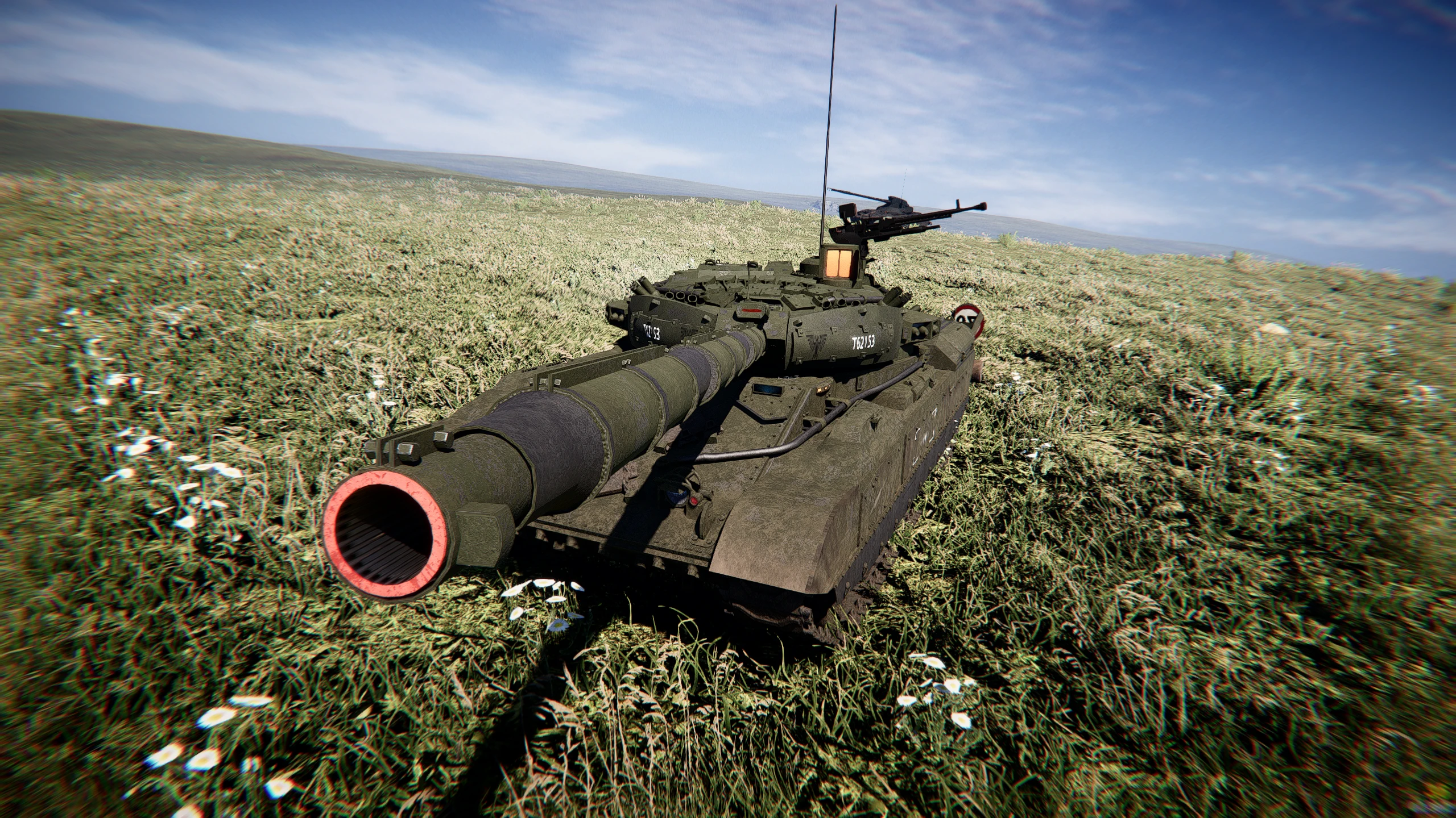 Sprocket "ST-60M-A1, ST-60M-A2(эксп)" [0.2-alpha]