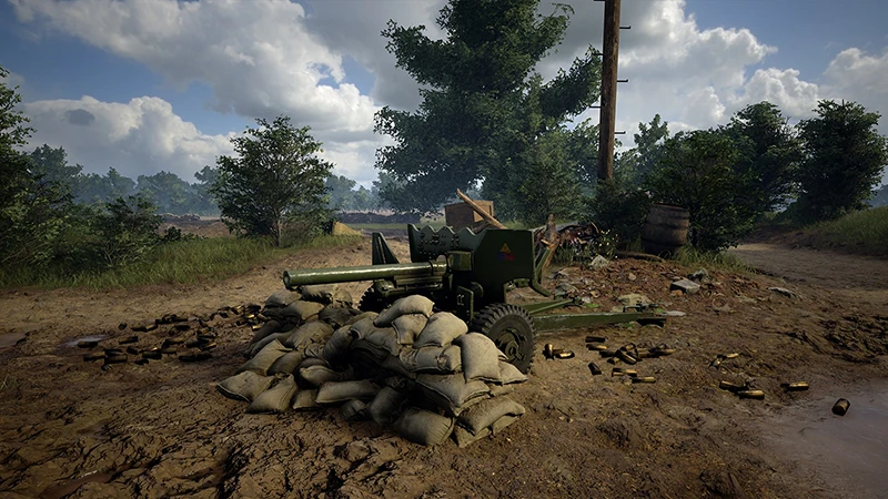 Шутер про Вторую мировую Hell Let Loose уже собрал на Kickstarter почти вдвое больше запланированной суммы